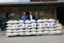 ﻿의성 쌀 홍보﻿﻿, ﻿﻿소비촉진에 공무원 앞장서﻿ 