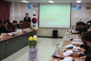 ﻿의성군﻿﻿, ﻿﻿사회적경제기업 발굴육성 용역 보고회 개최﻿ 