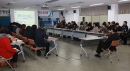 ﻿의성군 평생교육 중﻿﻿․﻿﻿장기발전계획 연구용역 보고회 개최﻿ 
