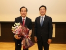 ﻿의성군﻿﻿, 2017﻿﻿년도 한국정책대상 수상﻿ 