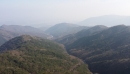 ﻿의성군﻿﻿, ﻿﻿갈라산 등산로 부근 산불 초동진화 완료﻿ 