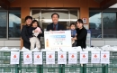 의성군 박가정, 추운 겨울 따뜻한 곰탕+불고기세트 기부 