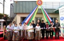 의성군, 교촌커뮤니티센터 준공식 및 마을축제 개최 