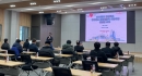 의성군, 한우암소유전체분석시범사업 보고회 개최 