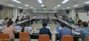 의성군, 23년 시책평가 대응계획 보고회 개최 