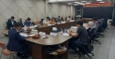 의성군, 의성군민체육대회 안전관리실무위원회 개최 