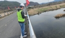 의성군, 여름철 자연 재난 예방을 위한 상수도 시설 점검 