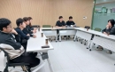 의성군, 청년농부육성지원 사업대상자 간담회 개최 
