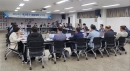 의성군, 시군평가 대응계획 보고회 개최 