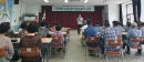 한국자유총연맹 의성군지회, 자원순환 환경교육 실시 