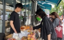 의성군, 서울 동행상회에서 농특산물 판매행사 개최 